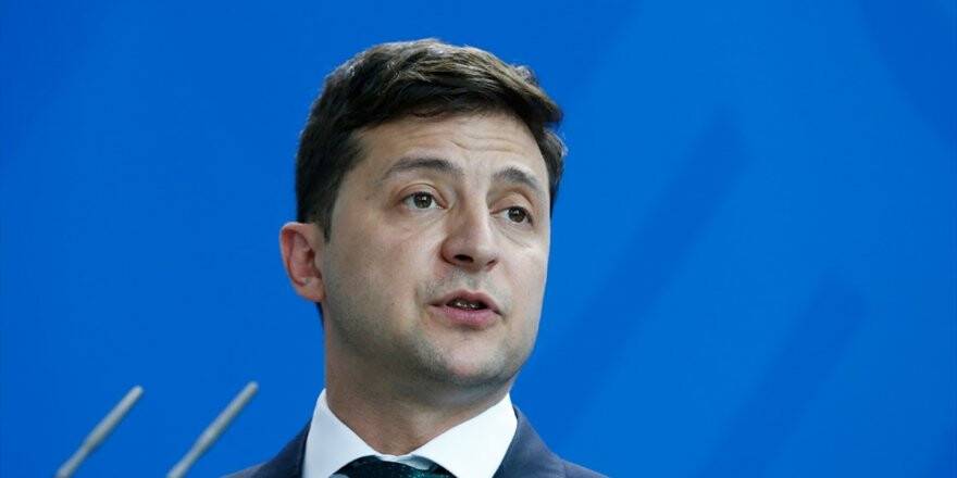 'Ukrayna İle Moldova, Rus Askerlerini Topraklarında İstemiyor'