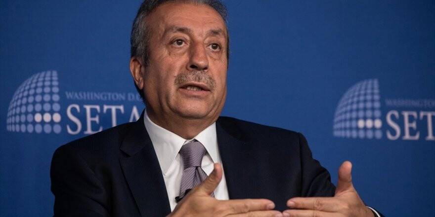 'Abd'nin Gülen'in İadesi Konusunda Hiçbir Şey Yapmaması Kabul Edilemez'