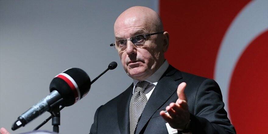 Beşiktaş'ta Tevfik Yamantürk Yeniden Aday