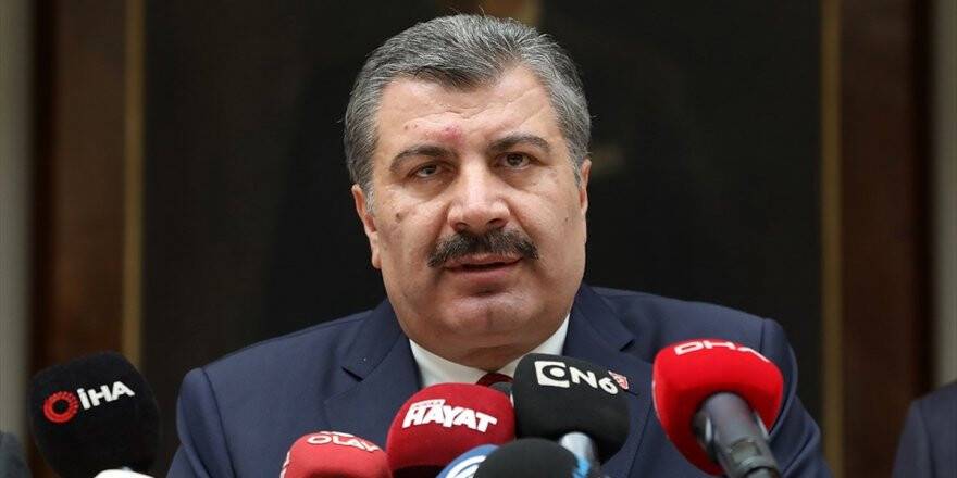 'Şehir Hastanelerini Sevklerin Olmayacağı Yapıda Konumlandırıyoruz'