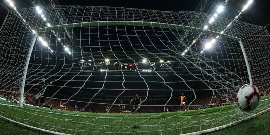 Süper Lig'de Fikstür Çekimi 17 Temmuz'da Yapılacak