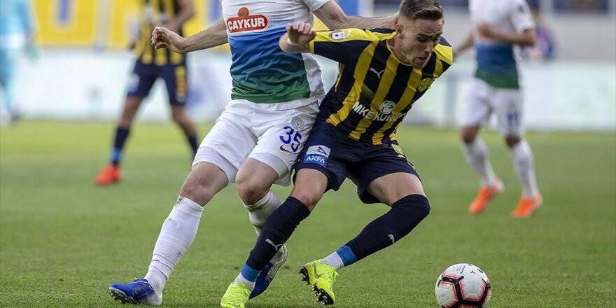 Beşiktaş Tyler Boyd'u Transfer Etti