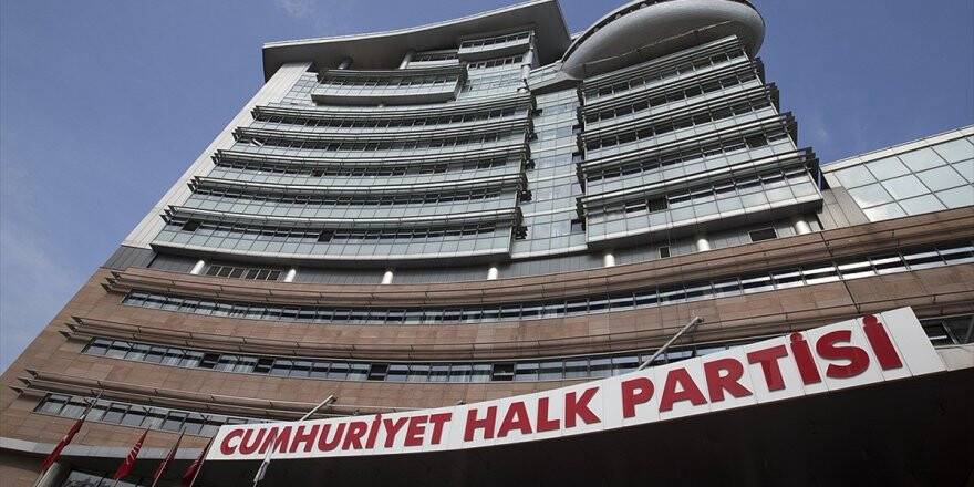 Chp 'Yerel Yönetim' Kampına Giriyor