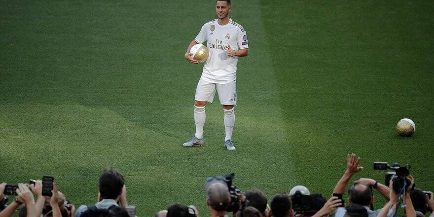 La Liga'dan 1 Milyar Avroluk Transfer Rekoru