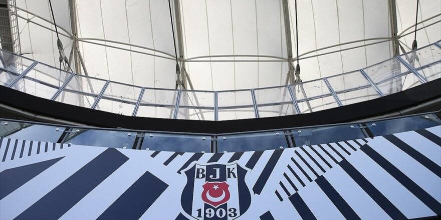 Beşiktaş Vodafone İle Sözleşme Yeniledi