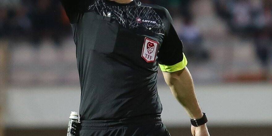 2019-2020 Sezonu Hakem Klasmanları Açıklandı