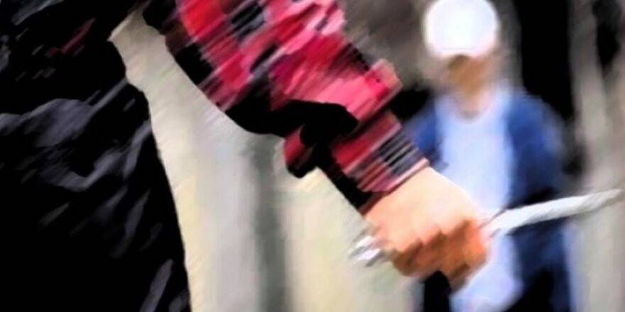Konya'da Bıçaklı Kavga: 1 Ölü