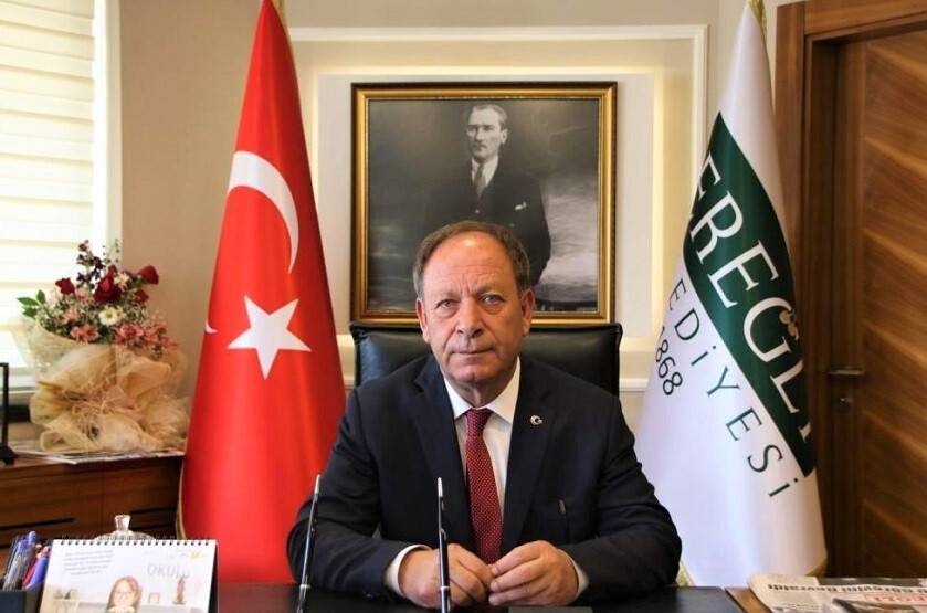Başkan Oprukçu: “Gençlerimizin geleceği Türkiye’nin geleceği”