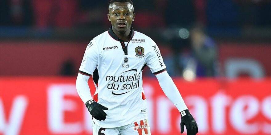 Galatasaray Seri İçin Görüşmelere Başladı