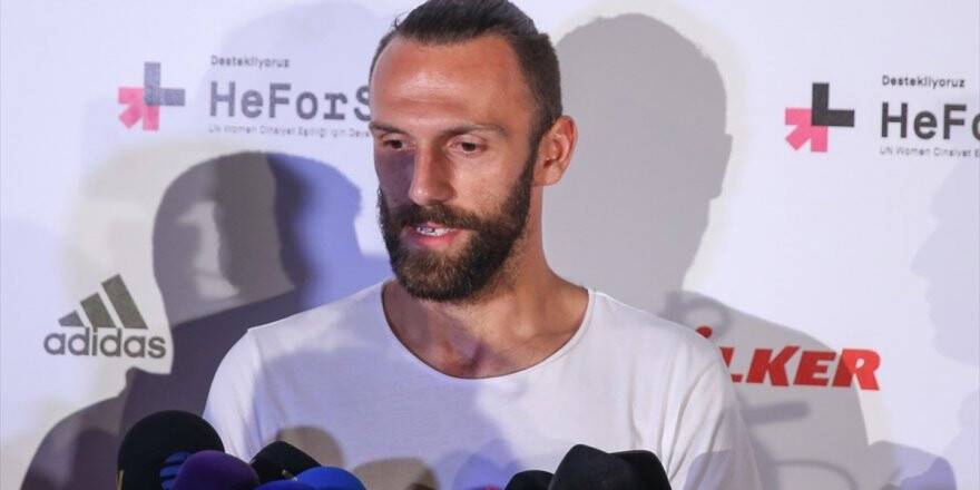'Adımı Bu Tarihe Yazdırmak İçin Geldim'