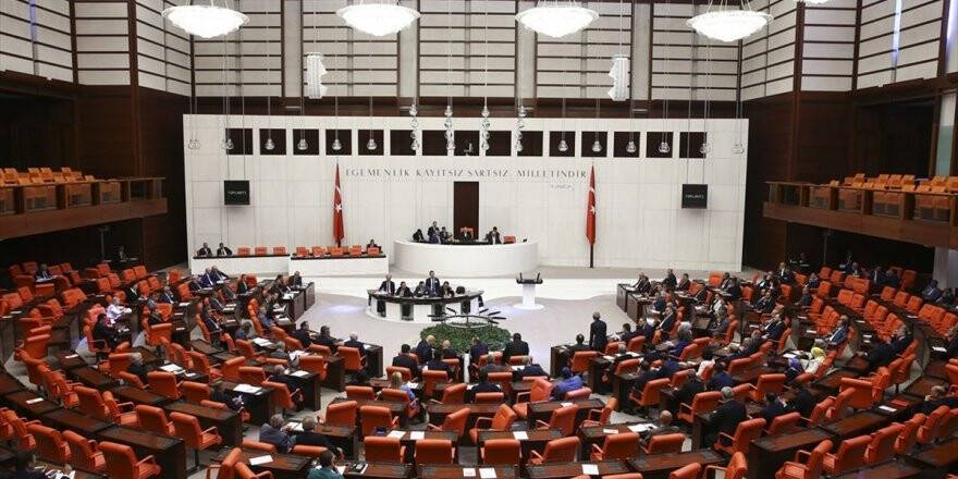 11. Kalkınma Planı, Tbmm Genel Kurulunda Kabul Edildi