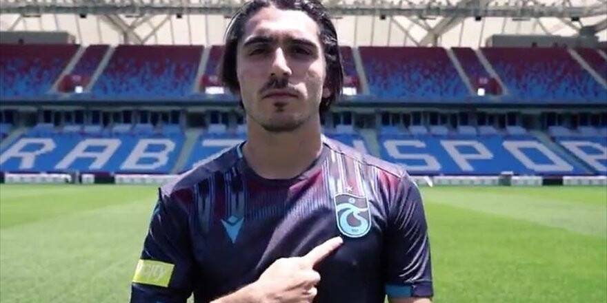 Trabzonspor'dan 'Keşan' Motifli Forma