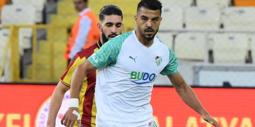 Kasımpaşa'dan Orta Sahaya Takviye