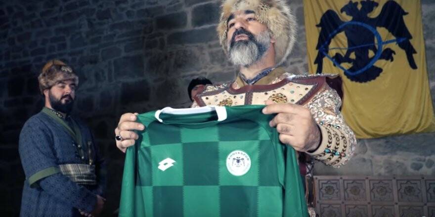 Fransa, Konyaspor’u konuşuyor
