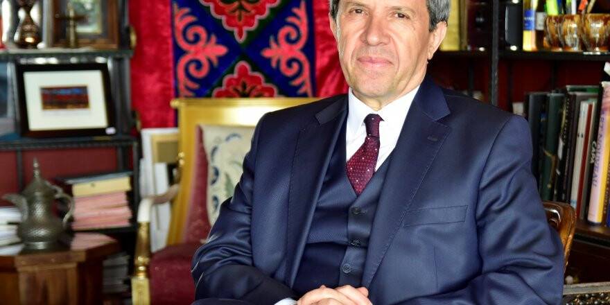 EDEBİYATIN SERENCAMI