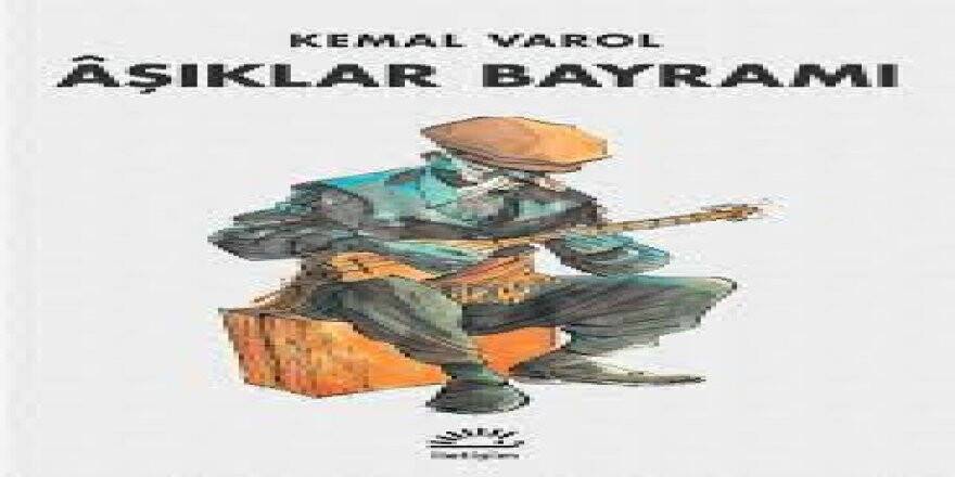 AŞIKLAR BAYRAMI
