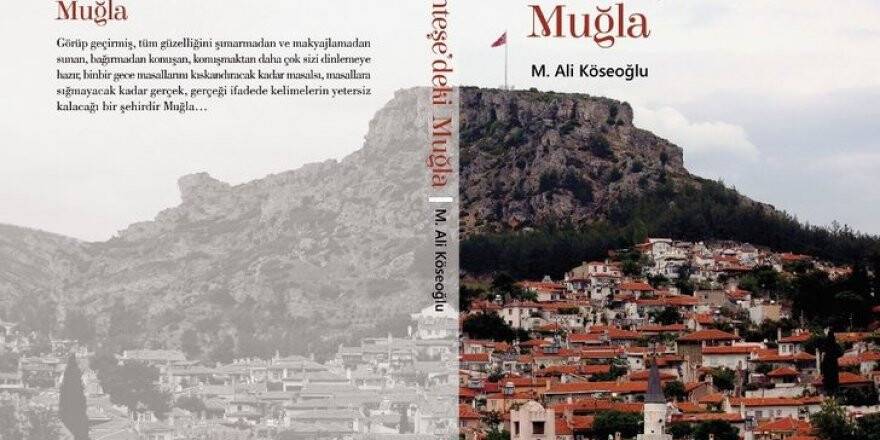 MENTEŞE’DEKİ MUĞLA