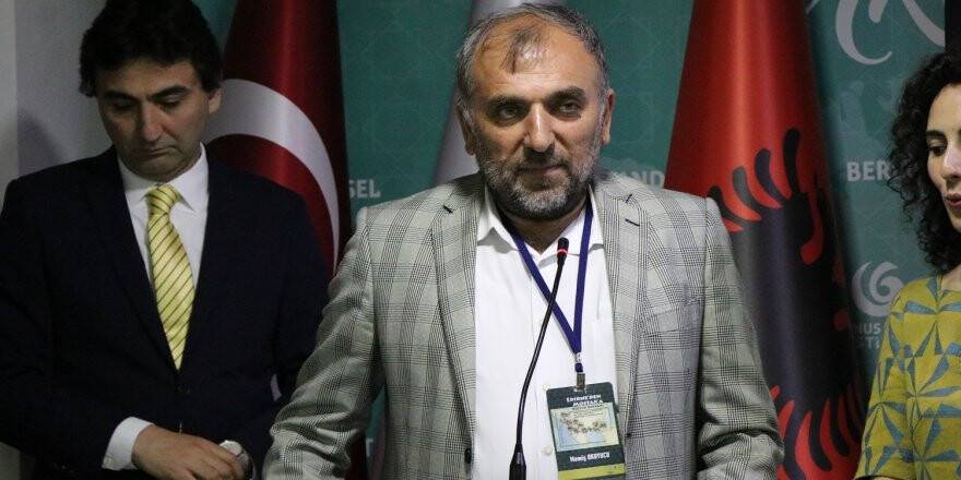 ‘HAKİKATİN DAVACISI BİR NESİL’ İDEALİMİZİ MAARİFİMİZİN PERSPEKTİFİ HALİNE GETİRMELİYİZ!'