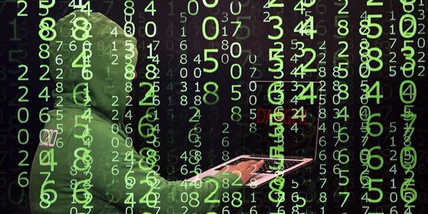 'Siber Saldırıların Maliyeti 2 Trilyon Doları Aşacak'
