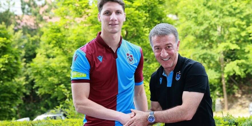 'Futbolcu Satarak Para Kazanacağımız Sezon Bu Sezon Değil'