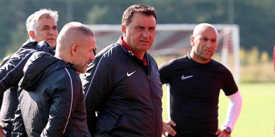 Gençlerbirliği Teknik Direktörü Kaplan: Süper Lig'de Sürpriz Takımlardan Biri Olacağız