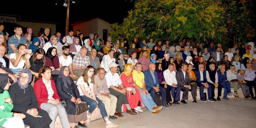 BUGÜNLERİMİZDEN ÇALIYORSUNUZ AMA YARINLARIN ELİMİZDEN UÇUP GİTMESİNE İZİN VERMEYECEĞİZ