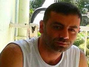 Sokak Ortasında Kafasına Sıktı