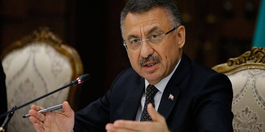 Türkiye Özbekistan İle 27 Farklı Alanda İş Birliği Yapacak