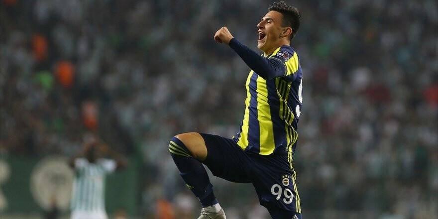 İtalya Serie A'nın Gözü Süper Lig'de