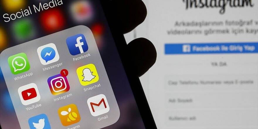 Çağın Yeni Tehdidi 'Dijital Sömürgecilik' Oldu