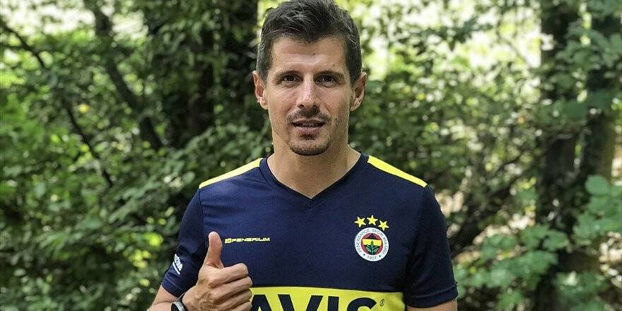 'Fenerbahçe'ye Şampiyonluk İçin Geri Döndüm'