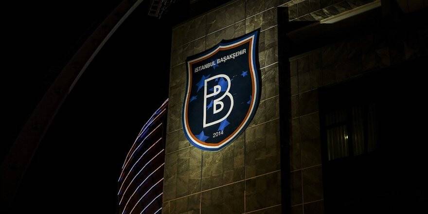 Medipol Başakşehir'e Fransız Forvet