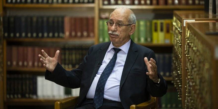 Tarihçiler 'Doğu Akdeniz'in Arka Planını Ttk Tv'de Anlatacak