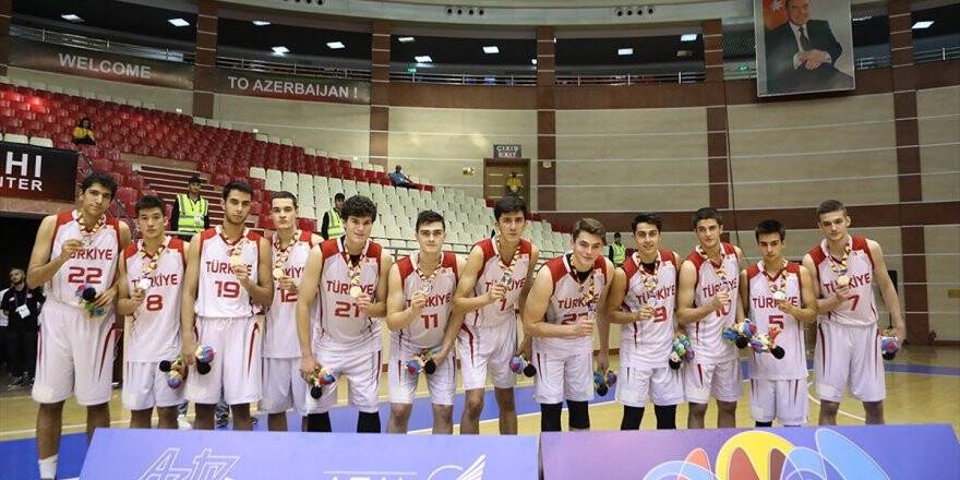 Türkiye Eyof'taki En Başarılı Sonucunu Aldı