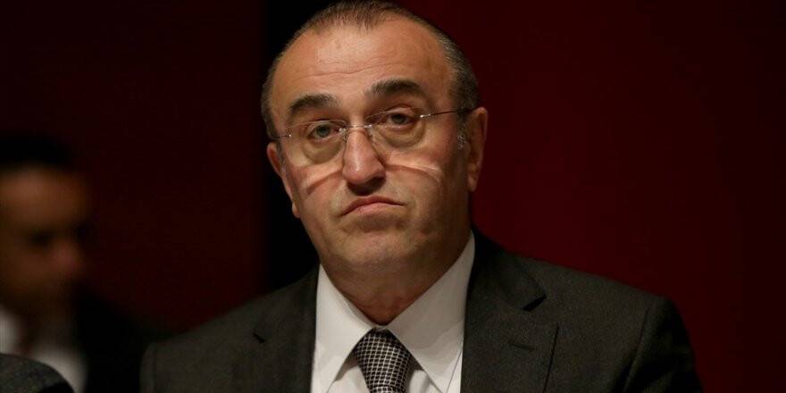 'Diagne'yi İllaki Satacağız Diye Bir Şey Yok'
