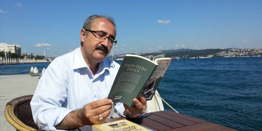 ‘Tahammülü öğrenmek, sabra alışmak zorundayız’