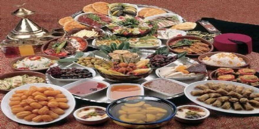 ŞEHİR ARAŞTIRMALARINDA MUTFAĞIN ÖNEMİ