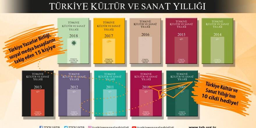 TYB’DEN BÜYÜK FIRSAT