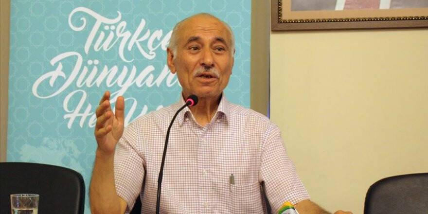 TÜRKÇE ZENGİN BİR DİL