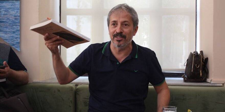 EDEBİ ESERLER YARALARI TEDAVİ EDER