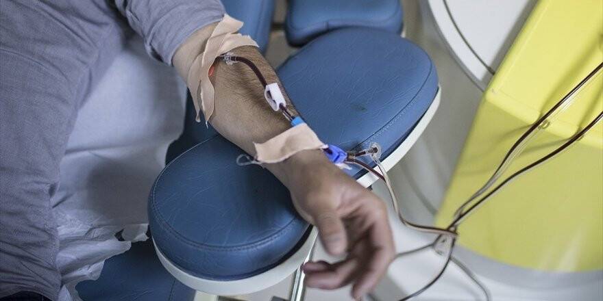 Sağlık Bakanlığından Kan Hastalıklarıyla Mücadelede Yeni Adım