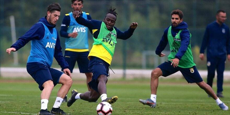 Fenerbahçe Avrupa'nın 'Devleri'ne Karşı
