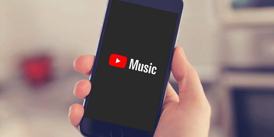 'Youtube Music Türk Müzisyenlerin Gelir Kapısı Olacak'
