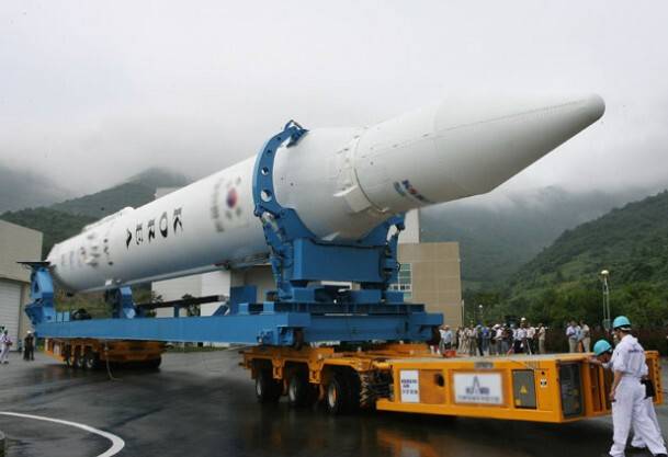 Kore yarımadasında gerilim artıyor