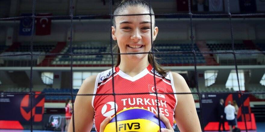 'Olimpiyatlara Gideceğimizi Düşünüyorum'