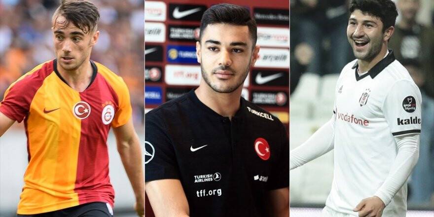 Geleceğin Yıldız Adayları Arasında 3 Türk
