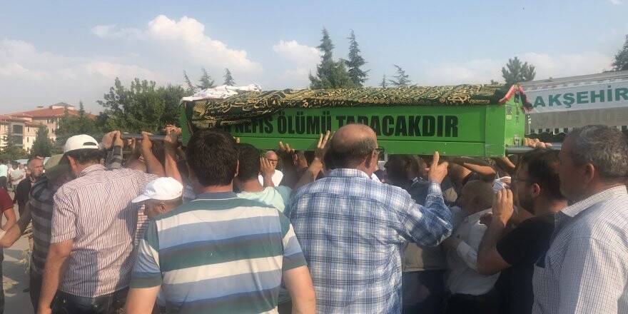 Konya'daki Trafik Kazası