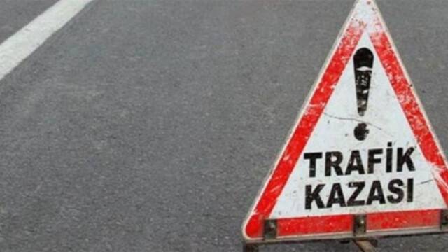 Afganistan'da trafik kazası: 11 ölü