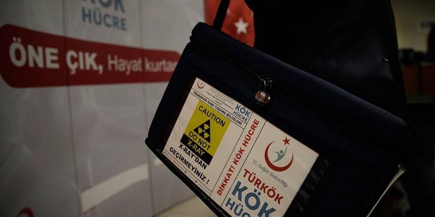 Türkök Bin 374 Kişiye Yaşam Umudu Oldu