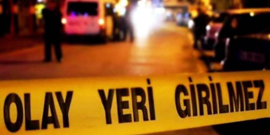 Konya'da Silahlı Kavga: 2 Yaralı